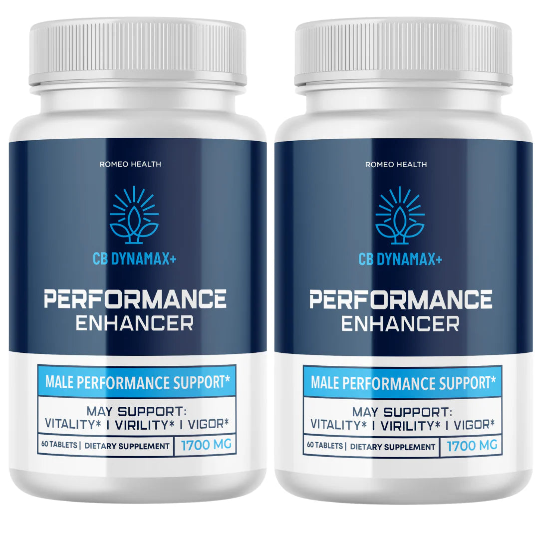 Male Performance Dietary Supplement 60 Capsules I2672