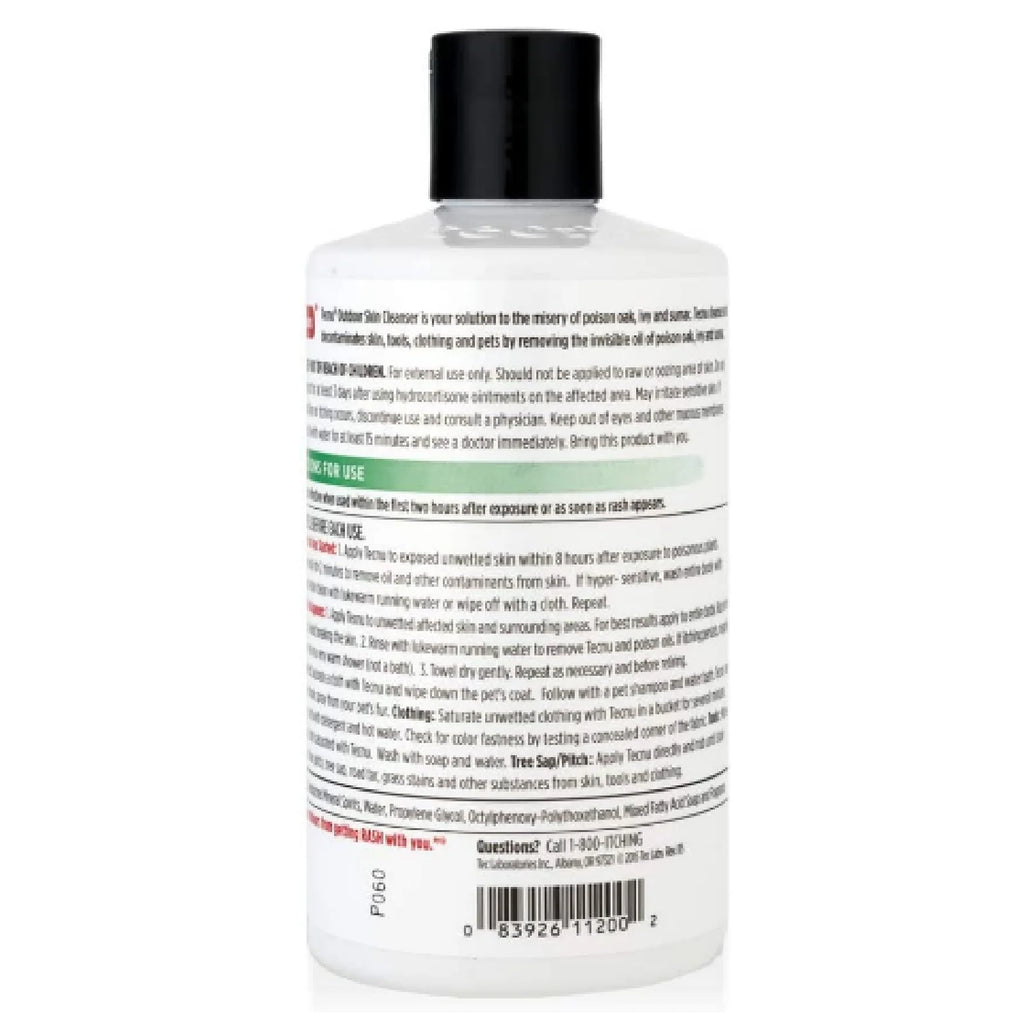 Outdoor Skin Cleanser 12 oz 4 Pack F2545