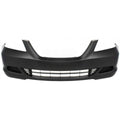 2005 Honda Odyssey Front Bumper Cover N3840