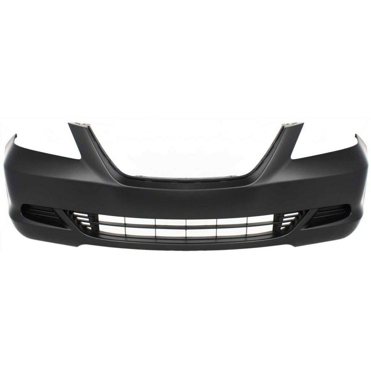 2005 Honda Odyssey Front Bumper Cover N3840