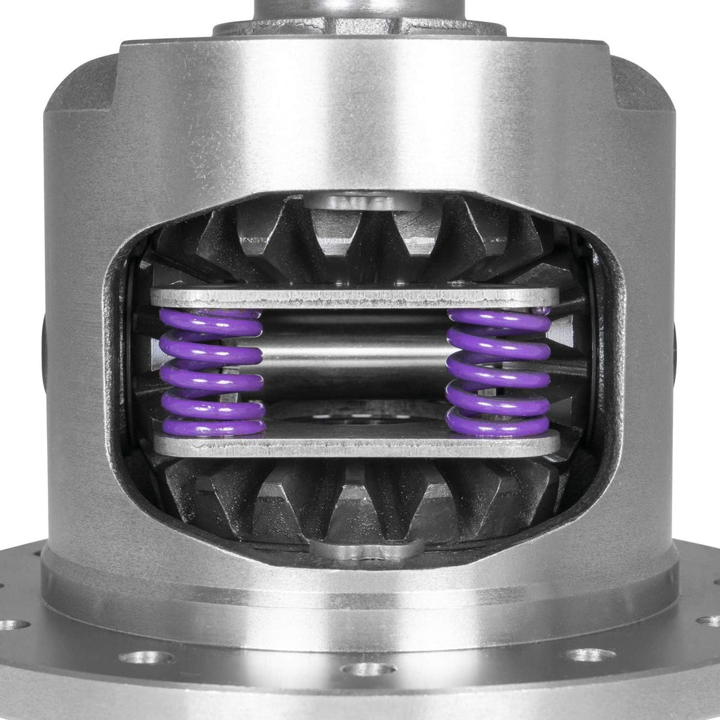 Duragrip Differential for Ford 9" with 31 Spline Axle W353
