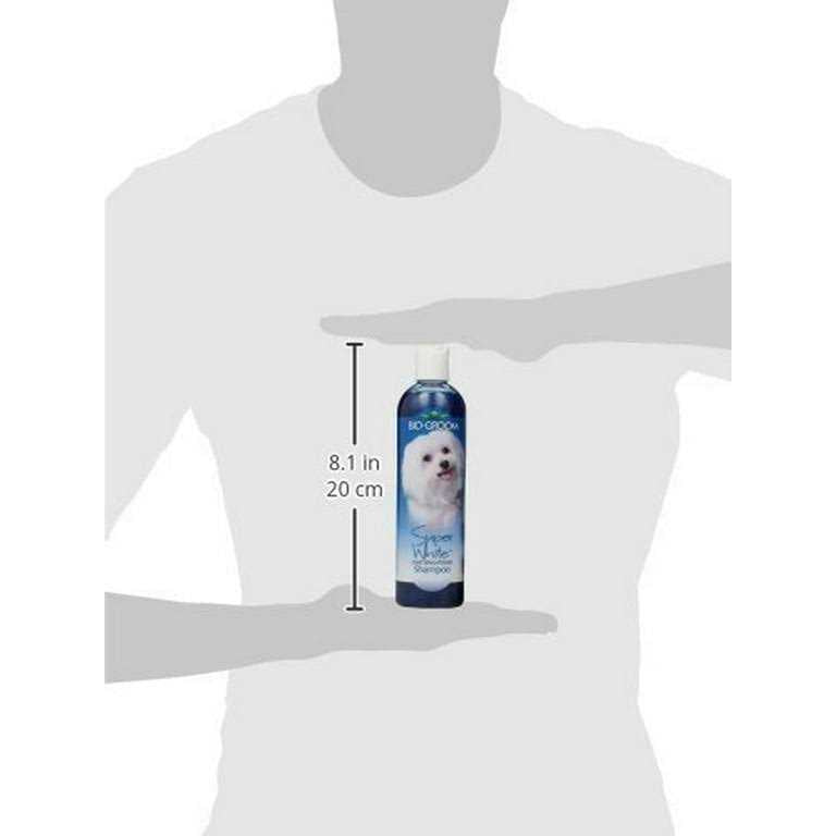 White Shampoo Z4717