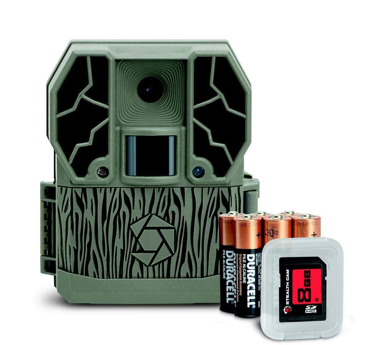 Game Camera Combo N8624