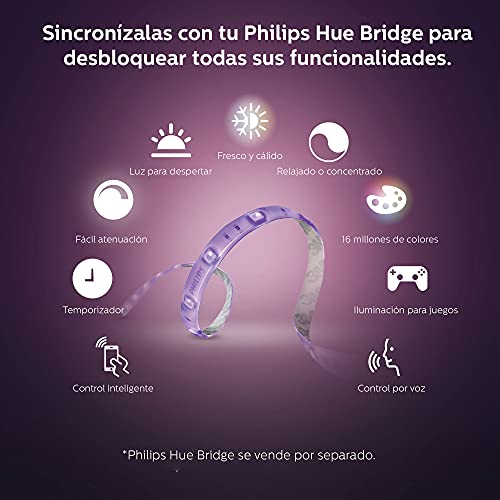 Dimmable LED Smart Light Extension W82028