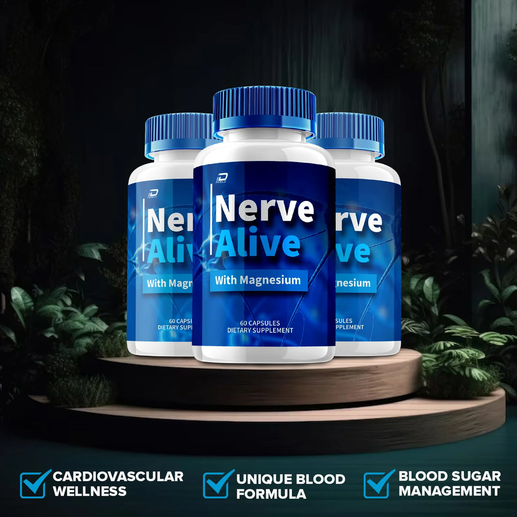 Nerve Support T18488