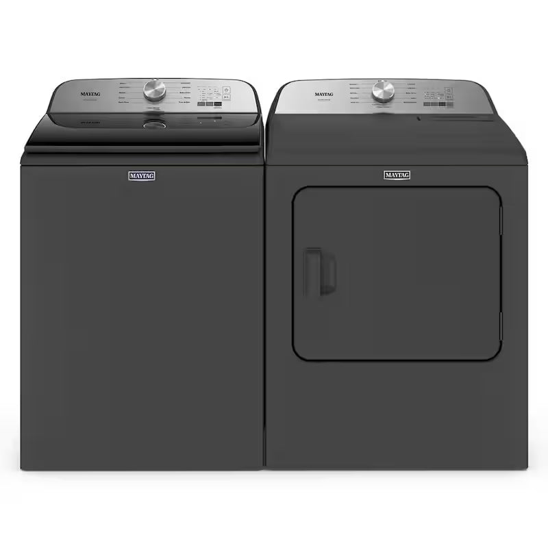7.0 cu. ft. Vented Electric Dryer X20851