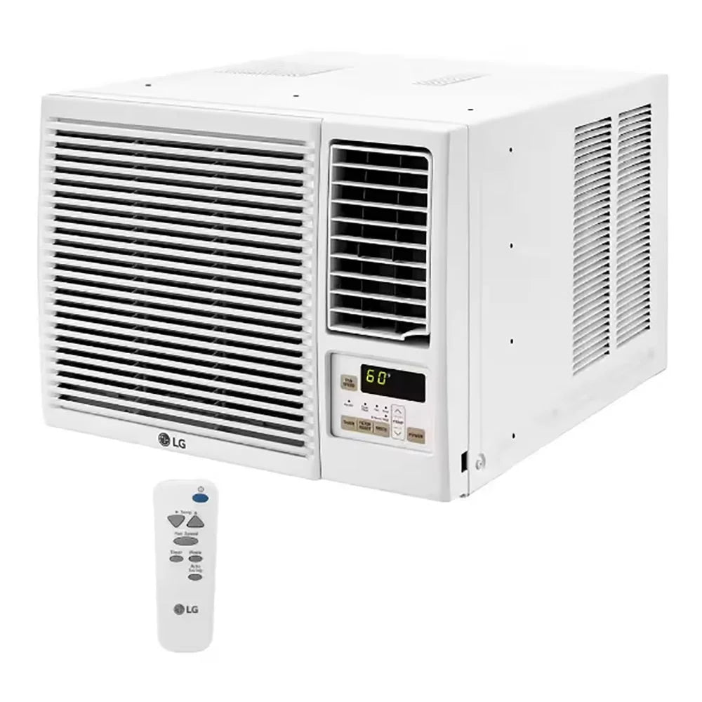 12,200 BTU Smart Window Air Conditioner I2316