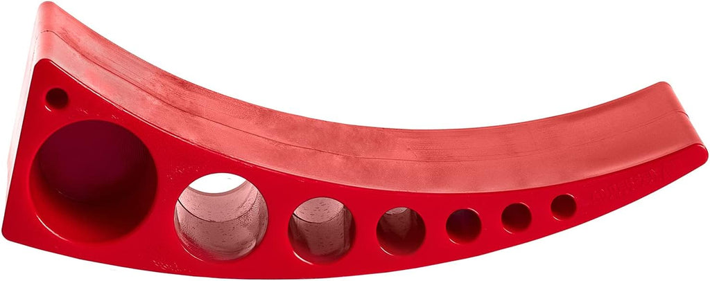Single Camper Leveler System A46505
