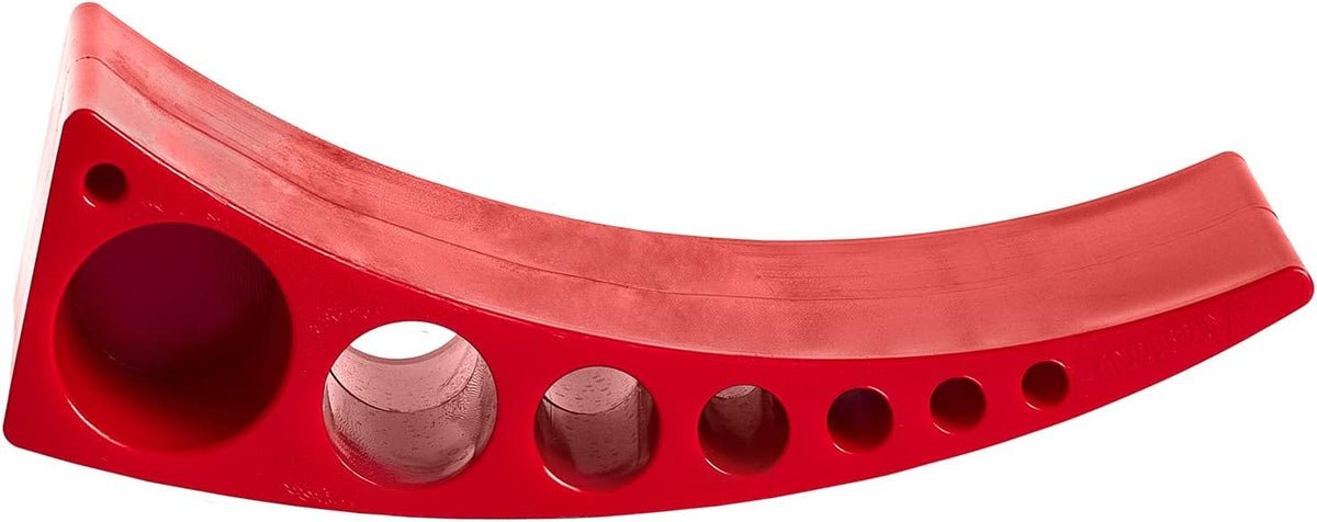 Single Camper Leveler System A46505