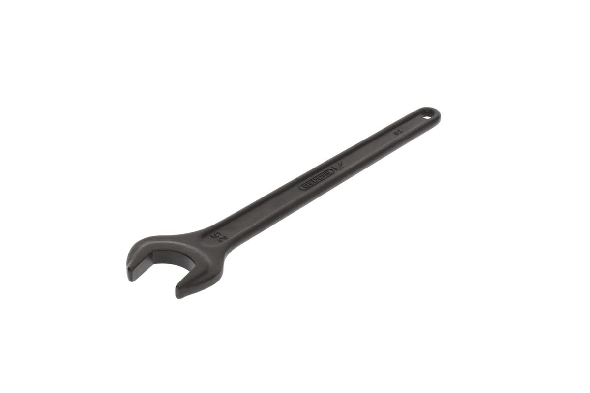 Single open ended spanner 120 mm R365570