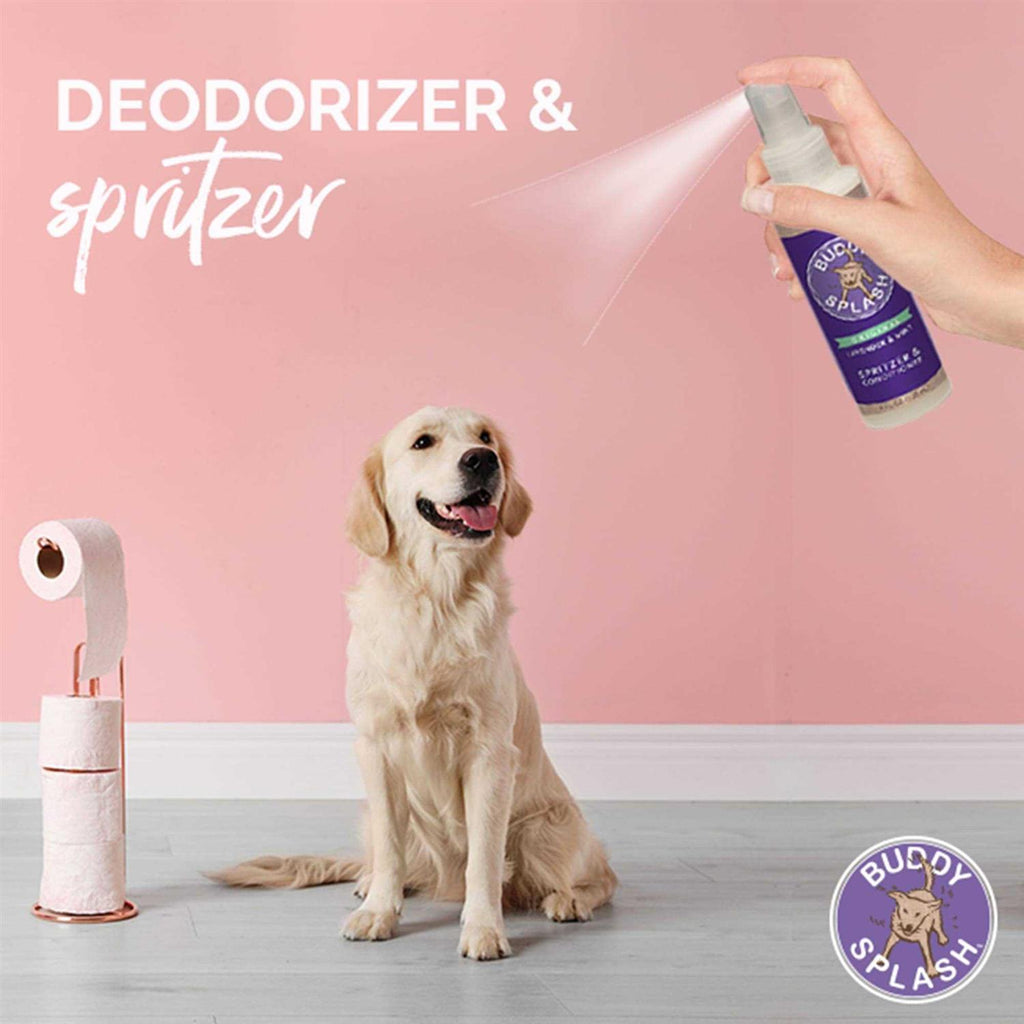 Lavender & Mint Spritzer & Conditioner X482816