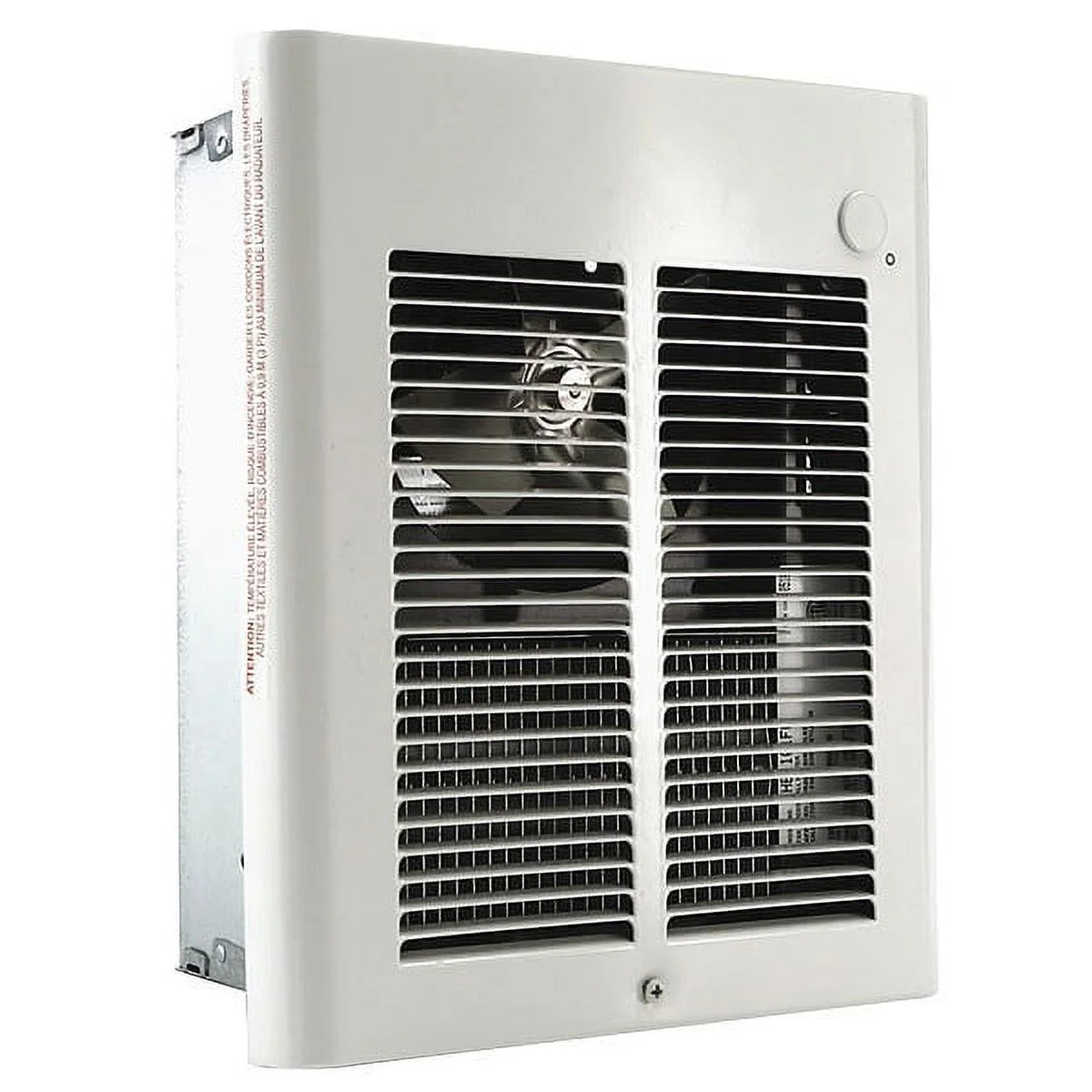 Recessed Electric Wall-Mount Heater O464