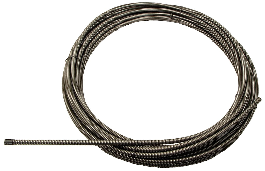 1/2 x 100' Drain Cable with Slotted Ends X230