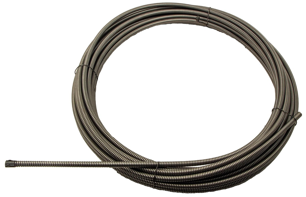 1/2 x 100' Drain Cable with Slotted Ends X230