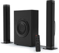 Sound Bars for TV with Subwoofer, 2.1 Channel N49539
