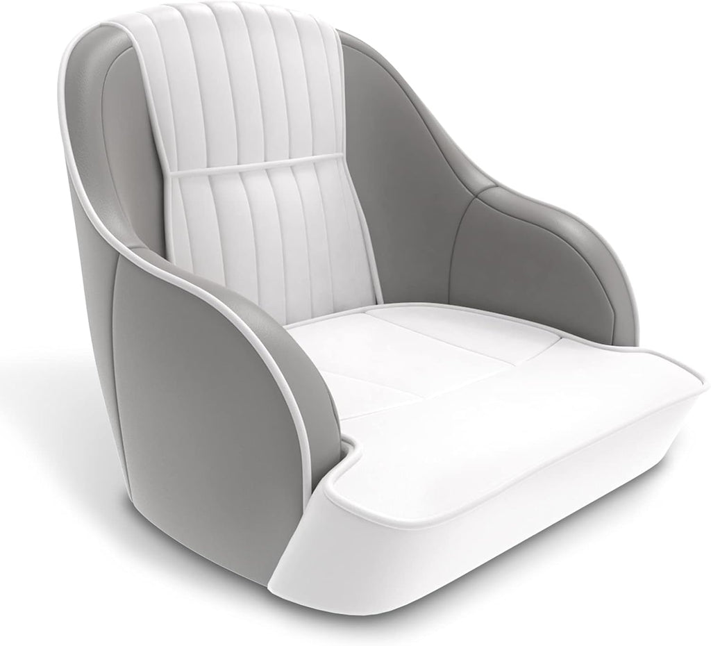Pontoon Bucket Boat Seat M639