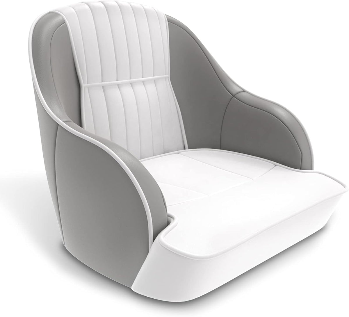 Pontoon Bucket Boat Seat M639