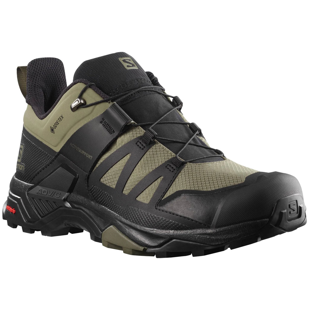 Men's Ultra 4 Wide GTX Hiking Shoes W984676