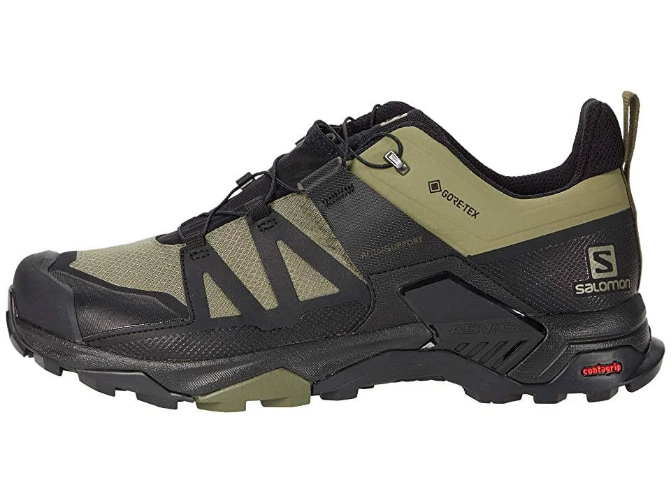 Men's Ultra 4 Wide GTX Hiking Shoes W984676