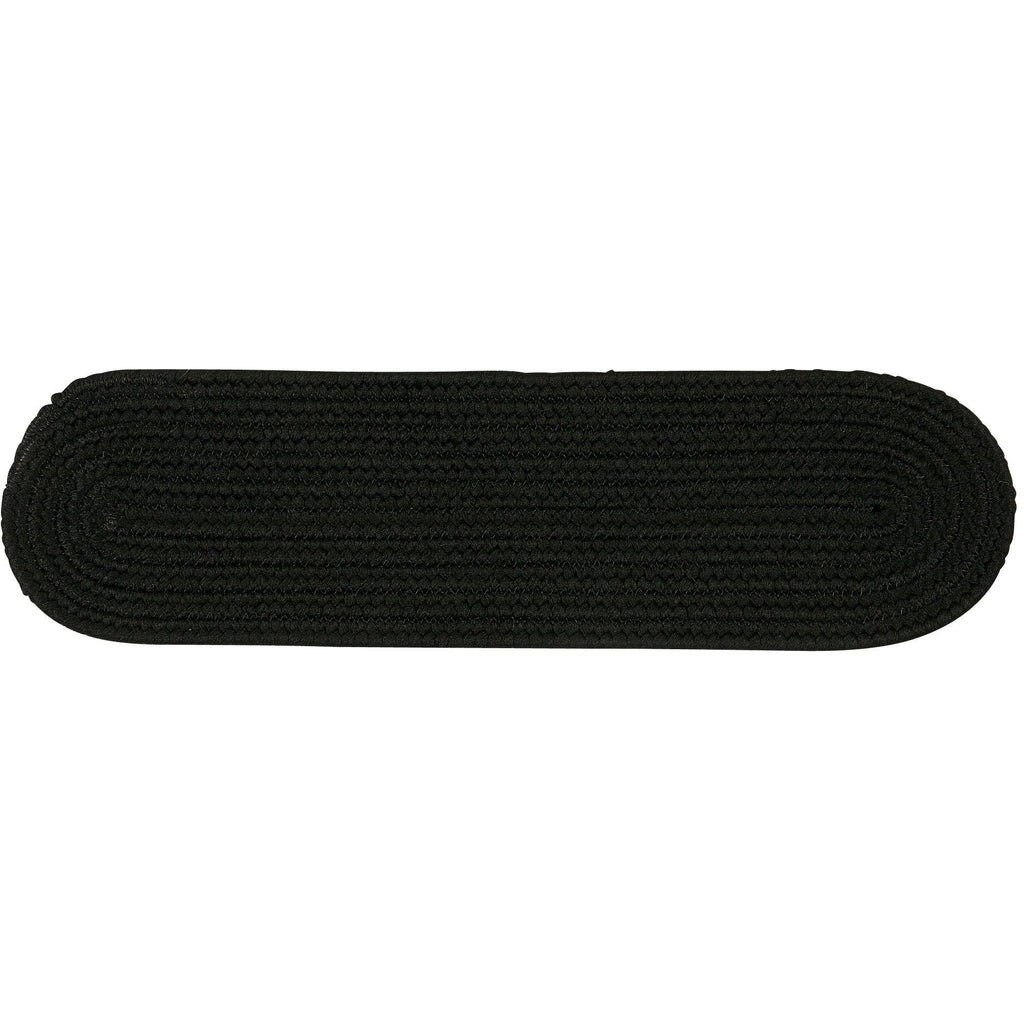 Black Stair Tread Set 13 L833627
