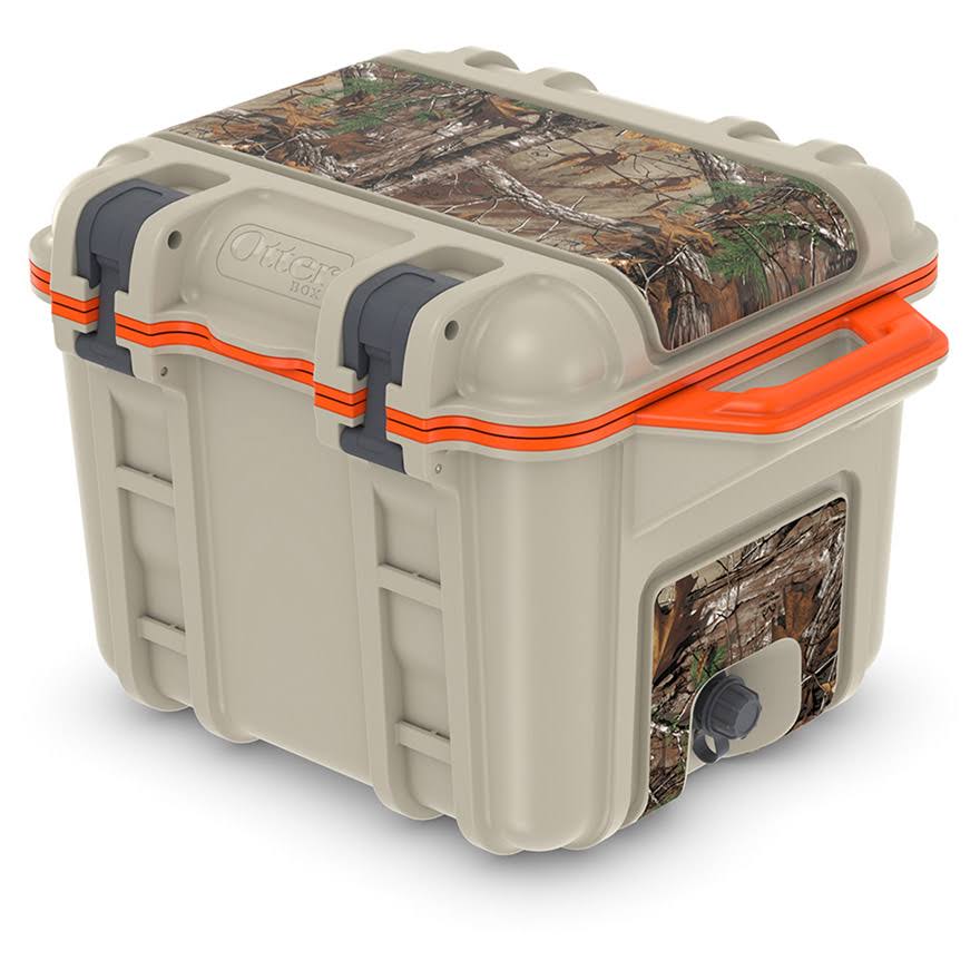 25 Quart Cooler G5294