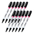 Extra Fine Point Black Oil-Based Paint Marker J11984