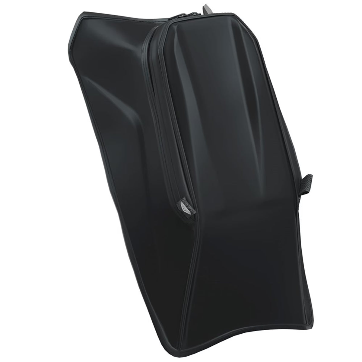 Black Center Console Bag E7708