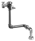 Concealed Water Closet Flushometer N94840