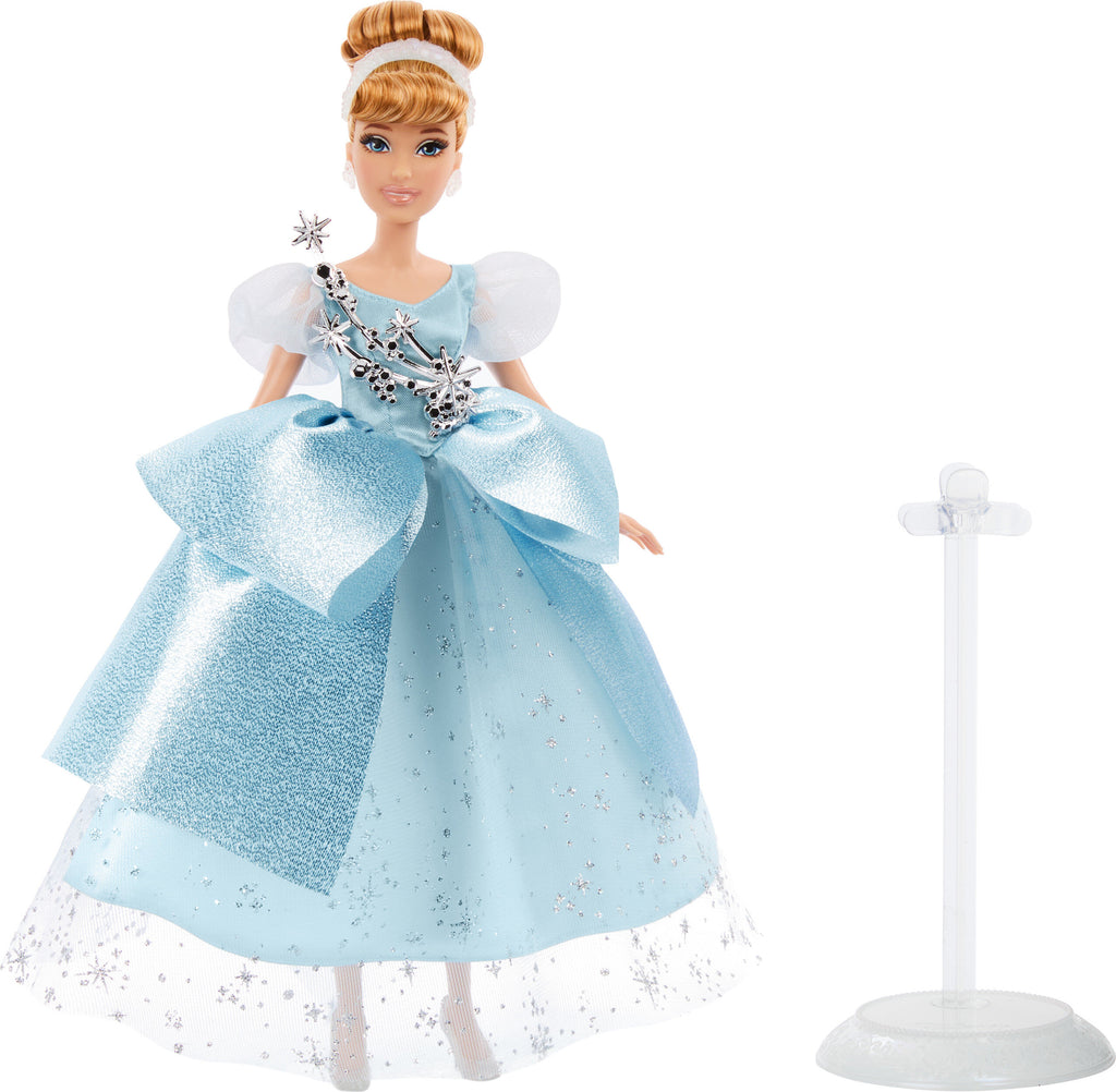 Cinderella Doll C2271