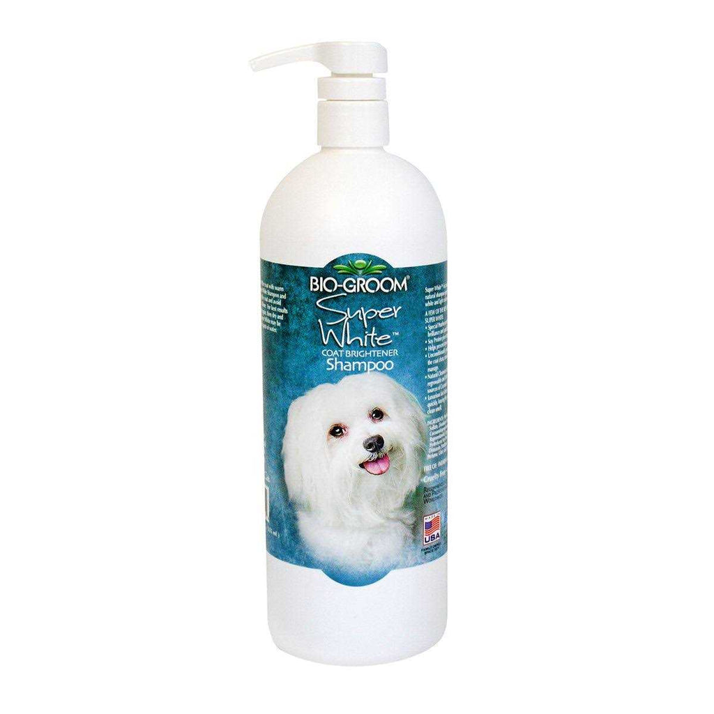 White Shampoo Z4717
