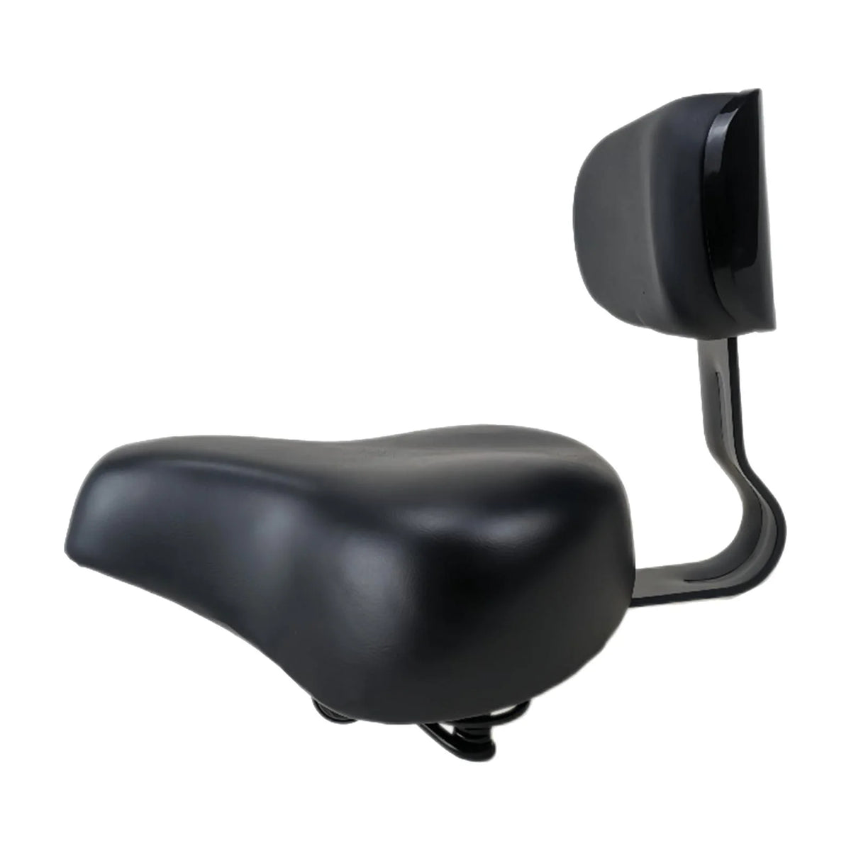Bike Seat Saddle Cushion Replacement PU Cushion Z767
