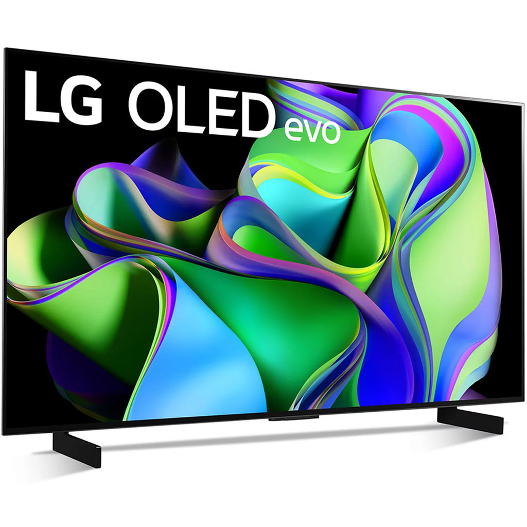 65 Inch 4K Smart OLED TV O111115
