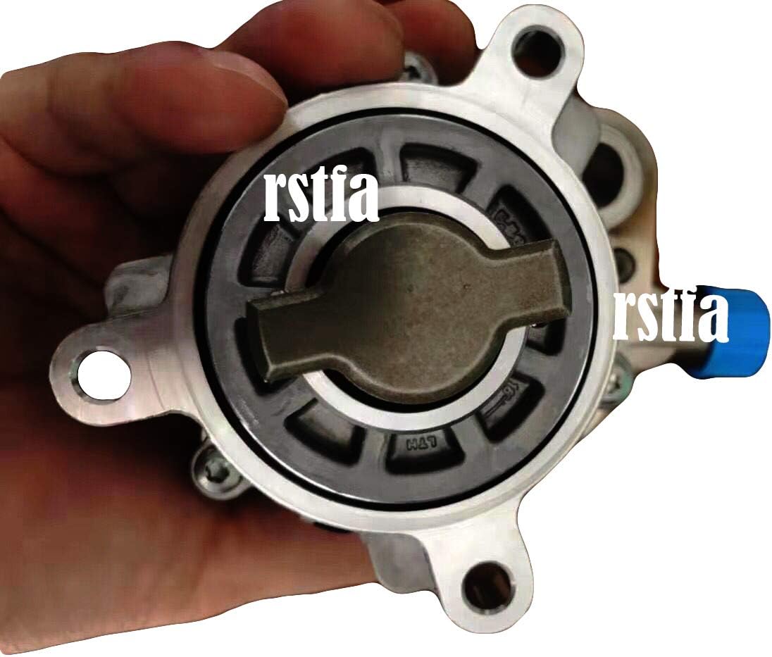 High Pressure Fuel Pump for N53/N54/N55 Engine A672
