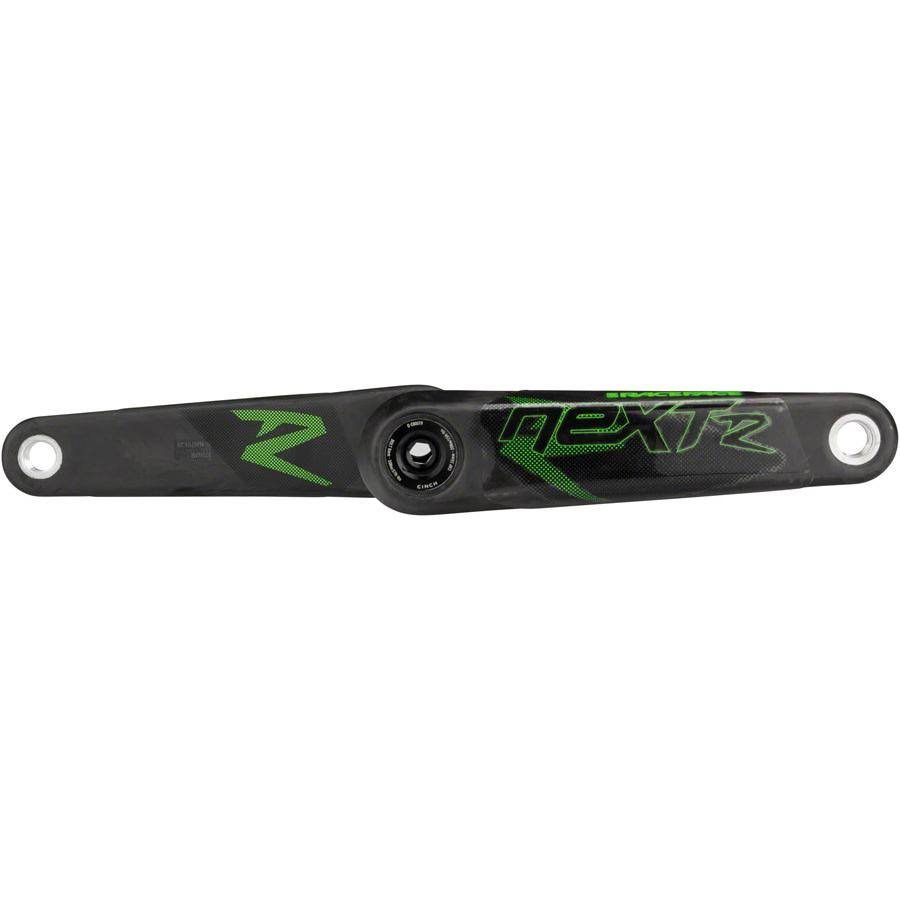 Green Crankset E348397
