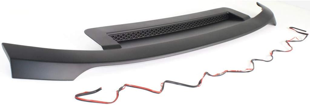 Toyota FJ Cruiser Hood Molding Z706565
