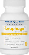 Prebiotic Formula and Probiotic Multiplier 30 Capsules U794966