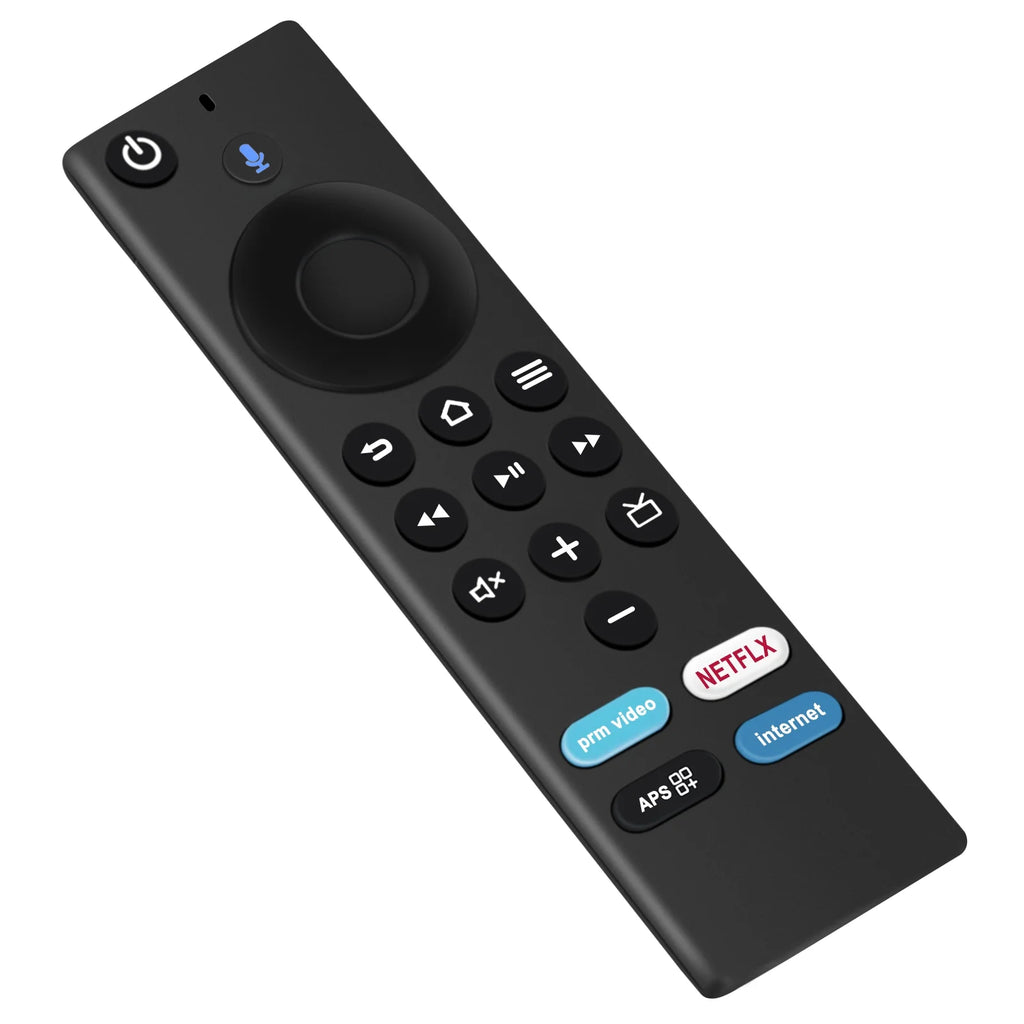 Replaced Remote Control B32363