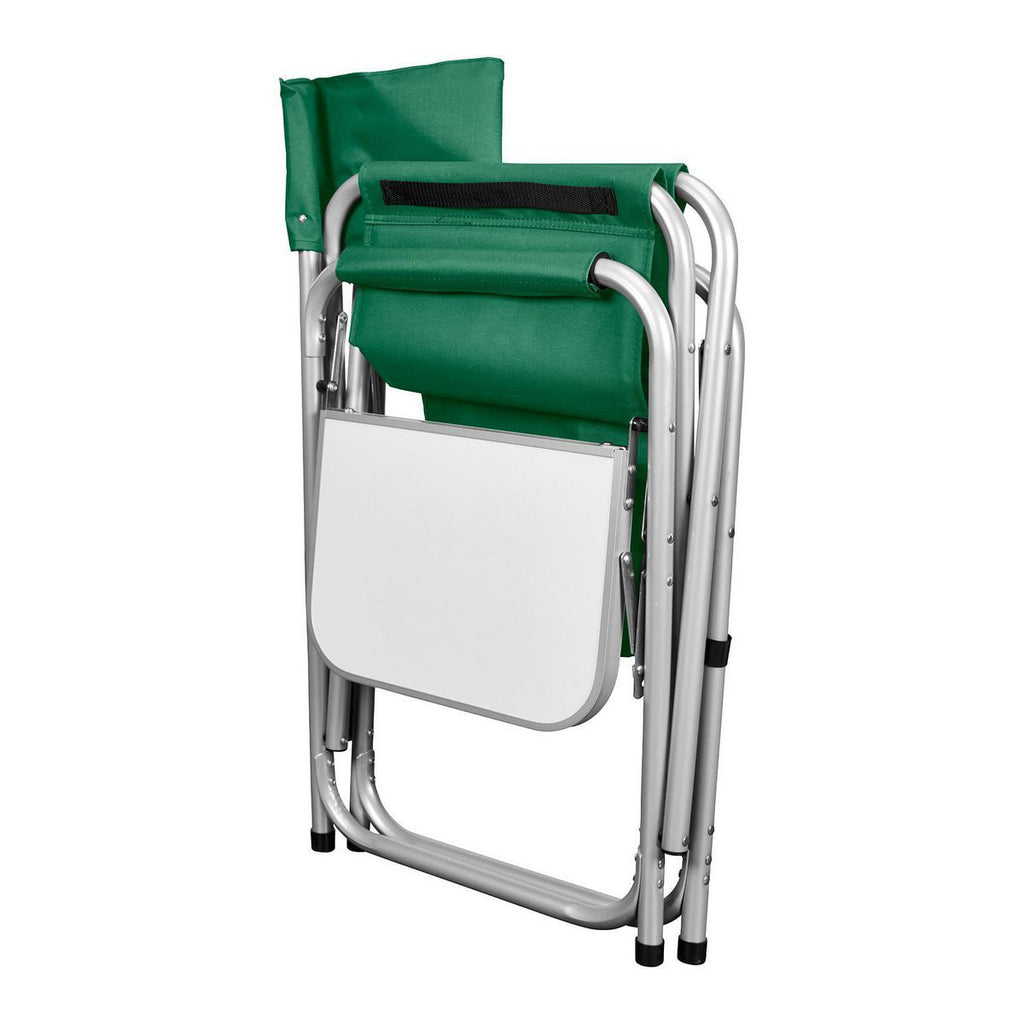 Foldable Aluminum Sports Chair O355452