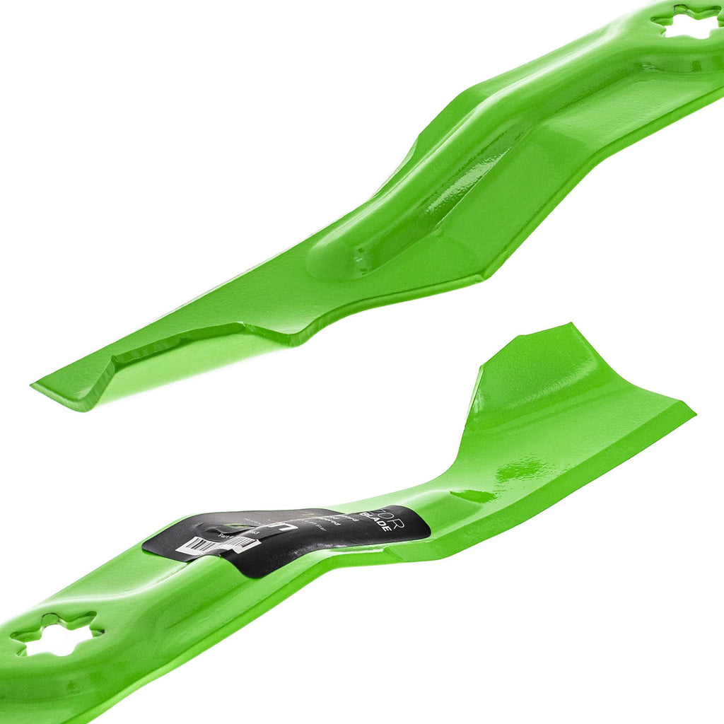 50" Mower Blade 9 Pack L13085
