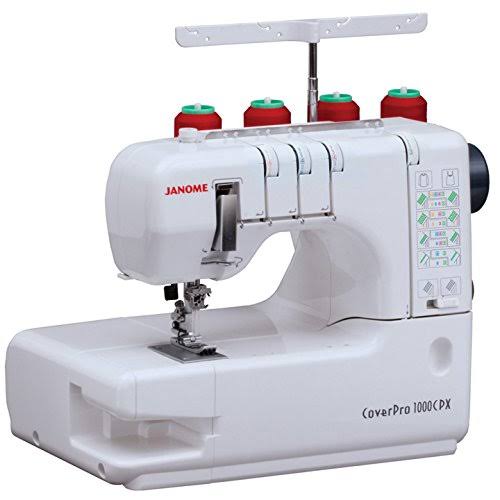 Coverstitch Machine N317