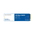 500GB NVMe M.2 2280 Internal Solid State Drive B5211