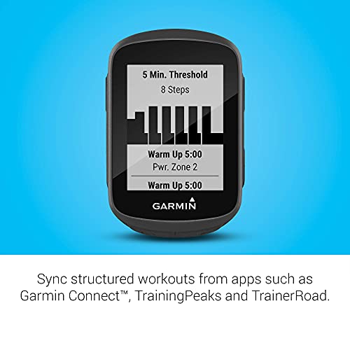 GPS Cycling Computer V783675