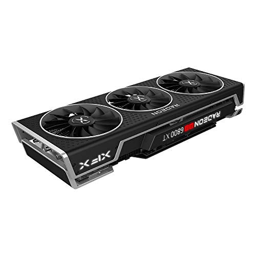 16GB GDDR6 RX 6800 XT Graphics Card M962717