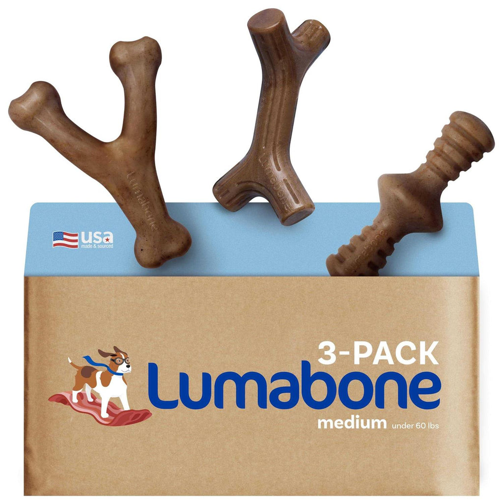 Durable Chew Toys A266761
