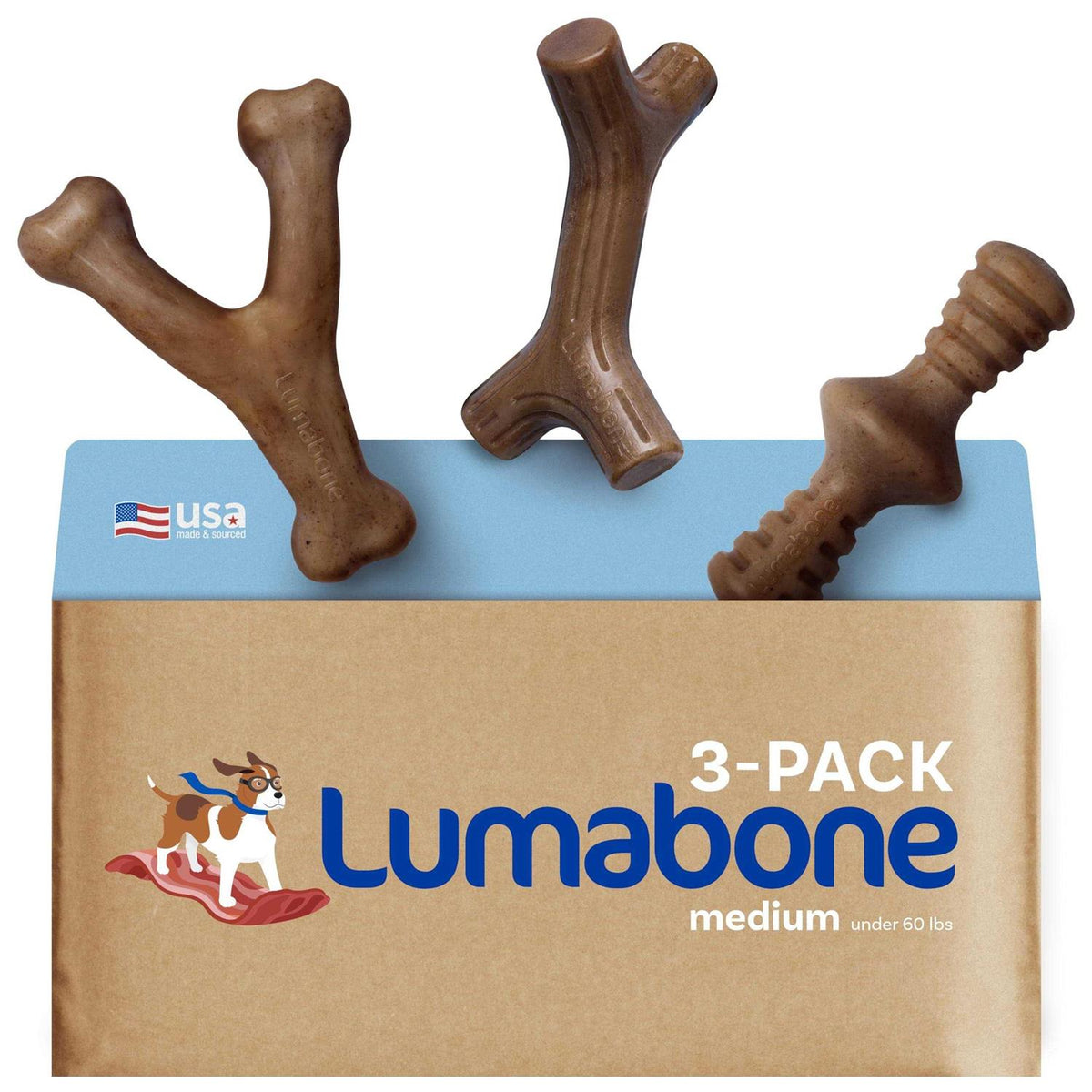Durable Chew Toys A266761