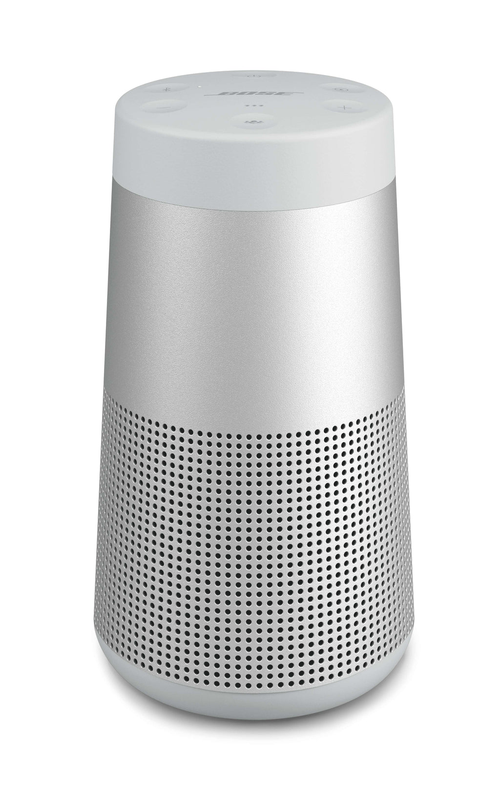 Black Portable Bluetooth Speaker A890718
