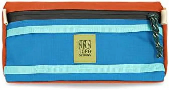 Blue Mountain Bike Bag Q630445