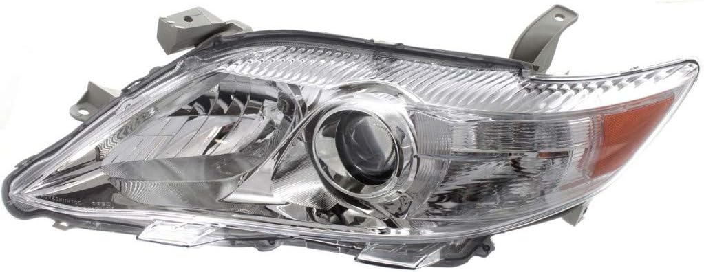 Pair Head Lights for Toyota Camry C806168