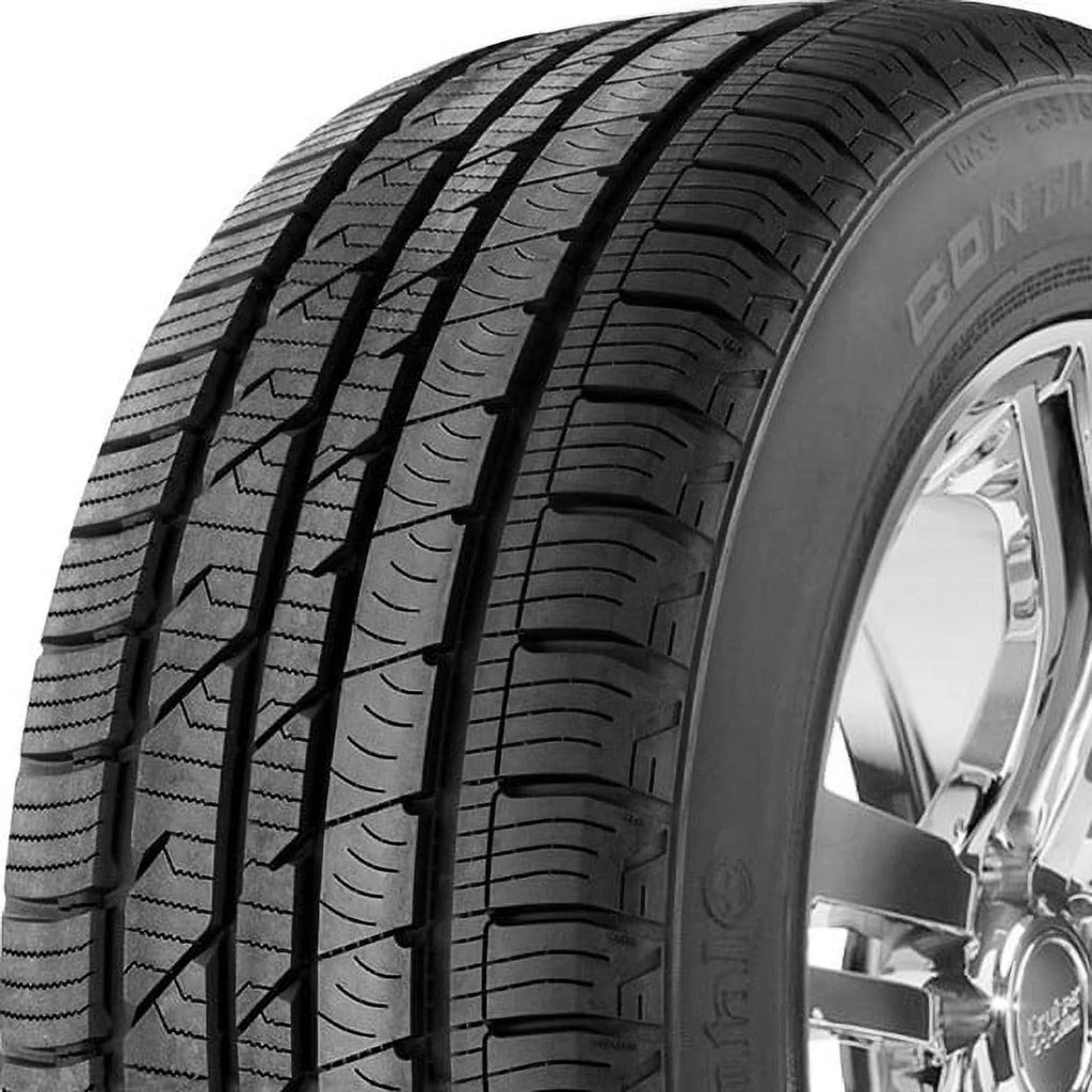 All Season 245/50R20 102H SUV/Crossover Tire C904459