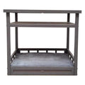 Ecoflex Dog Bed Nightstand O26892